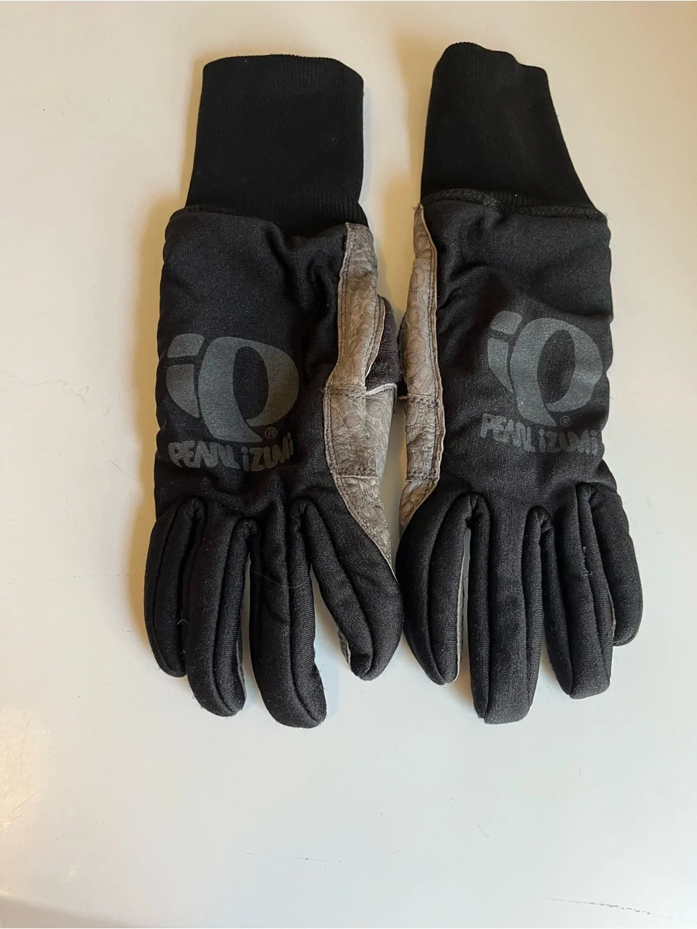 Unisex gloves